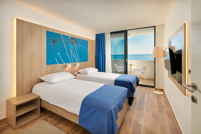 Imagen de la habitación del Hotel Medora Auri Family Beach. Foto 14