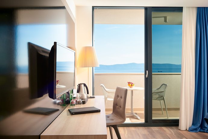 Imagen de la habitación del Hotel Medora Auri Family Beach. Foto 15