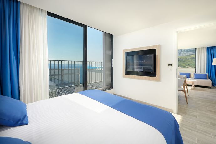 Imagen de la habitación del Hotel Medora Auri Family Beach. Foto 18