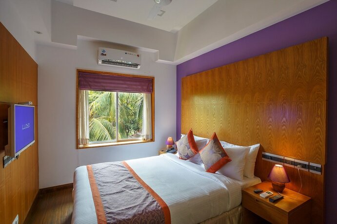 Imagen general del Hotel Medora. Foto 1