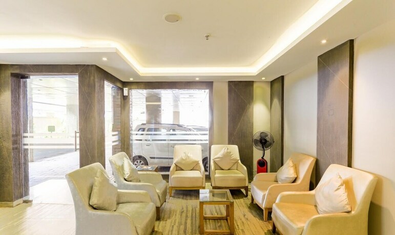 Imagen de los interiores del Hotel Medora. Foto 15