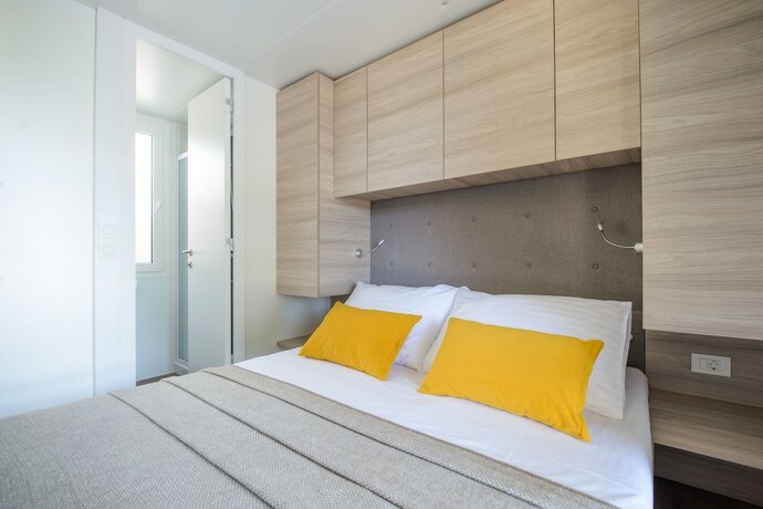 Imagen general del Hotel Medora Orbis Mobile Homes and Glamping. Foto 5