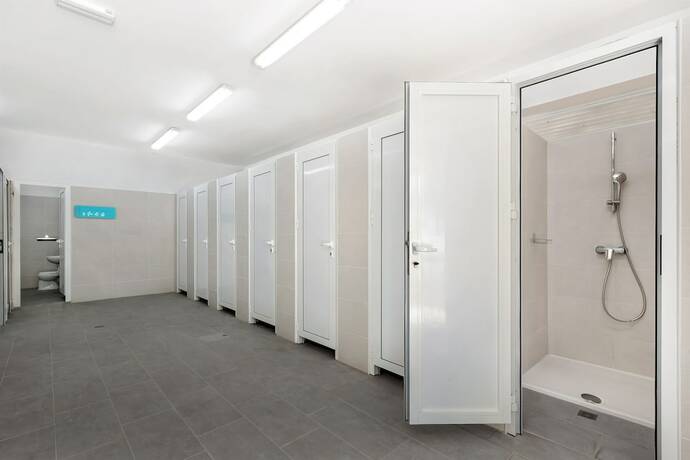 Imagen general del Hotel Medora Orbis Mobile Homes and Glamping. Foto 8