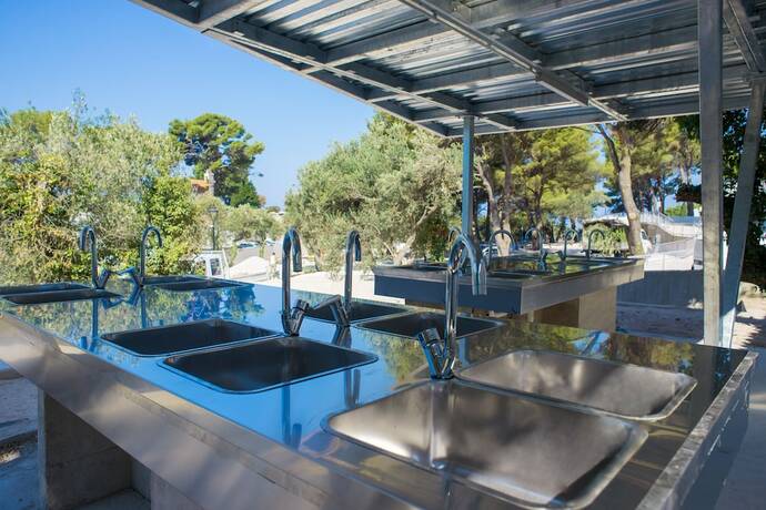 Imagen general del Hotel Medora Orbis Mobile Homes and Glamping. Foto 9