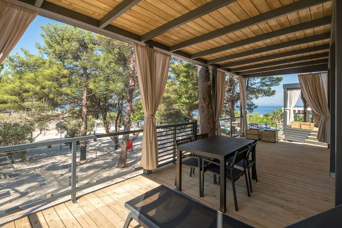 Imagen de la habitación del Hotel Medora Orbis Mobile Homes and Glamping. Foto 13