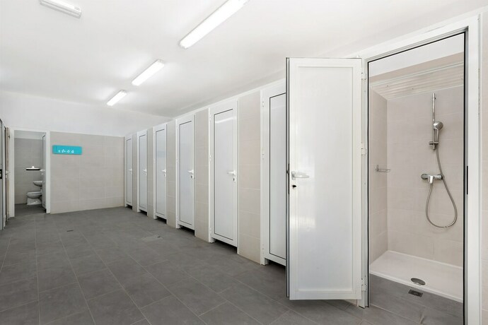 Imagen de la habitación del Hotel Medora Orbis Mobile Homes and Glamping. Foto 21