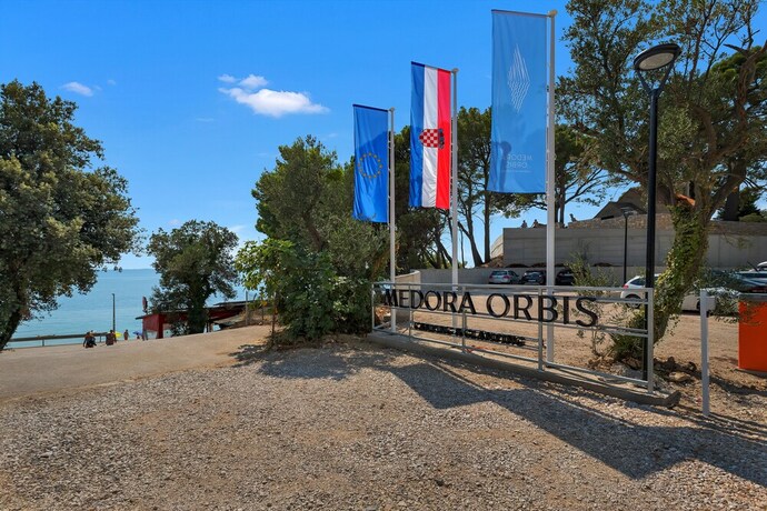 Imagen de los interiores del Hotel Medora Orbis Mobile Homes and Glamping. Foto 35