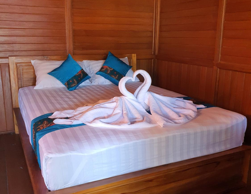 Imagen general del Hotel Medori Putih Homestay. Foto 3
