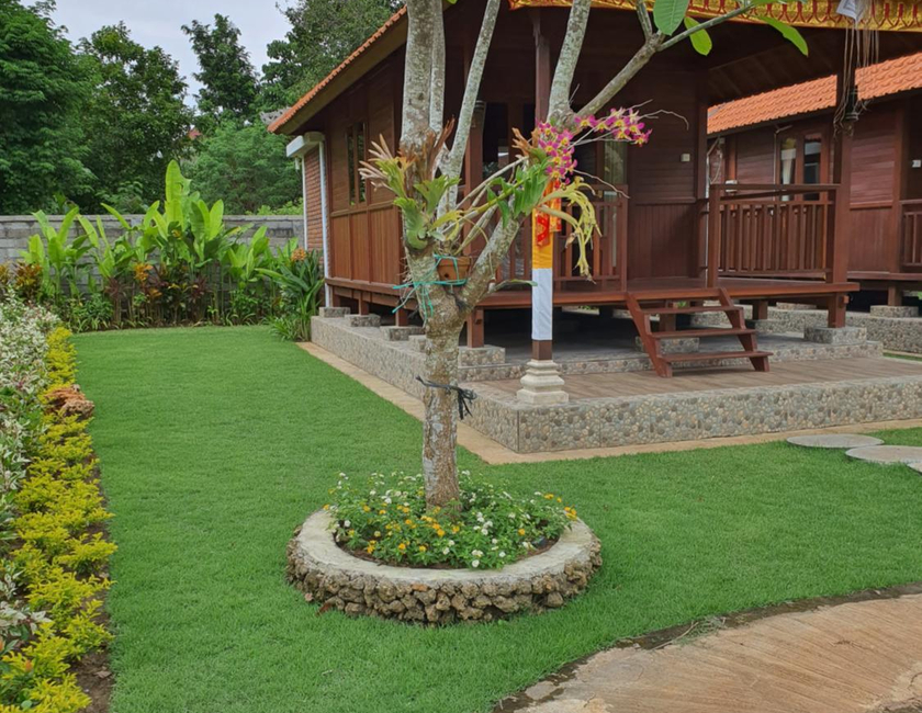 Imagen general del Hotel Medori Putih Homestay. Foto 4