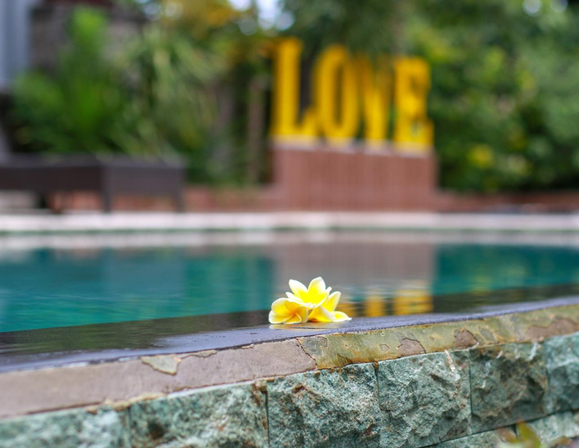 Imagen general del Hotel Medori Putih Homestay. Foto 7