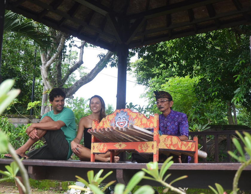 Imagen general del Hotel Medori Putih Homestay. Foto 10