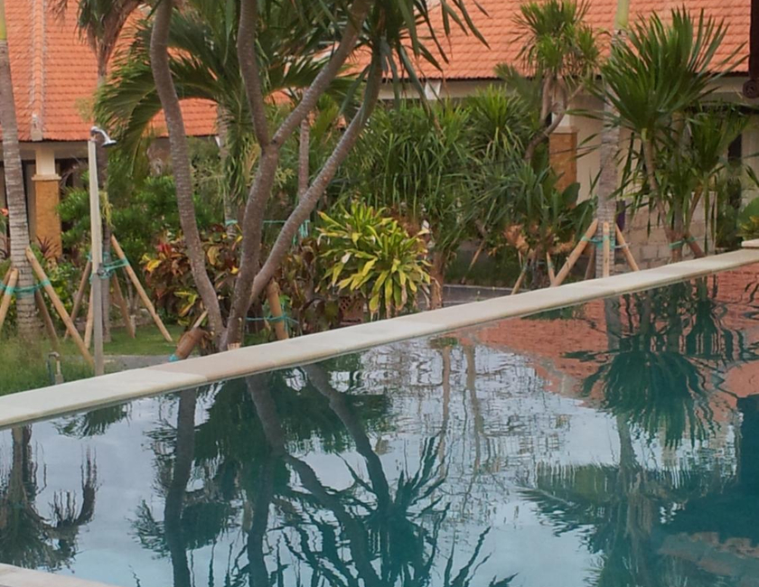 Imagen general del Hotel Medori Putih Homestay. Foto 12