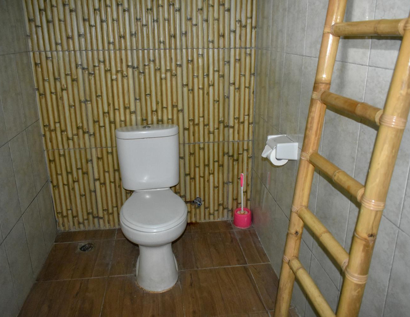 Imagen general del Hotel Medori Putih Homestay. Foto 21