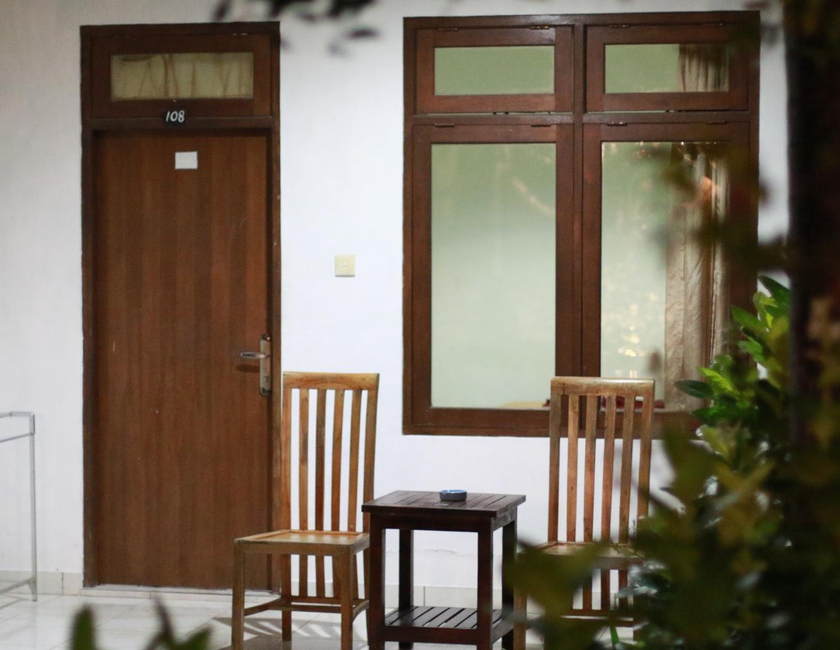 Imagen general del Hotel Medori Putih Homestay. Foto 24