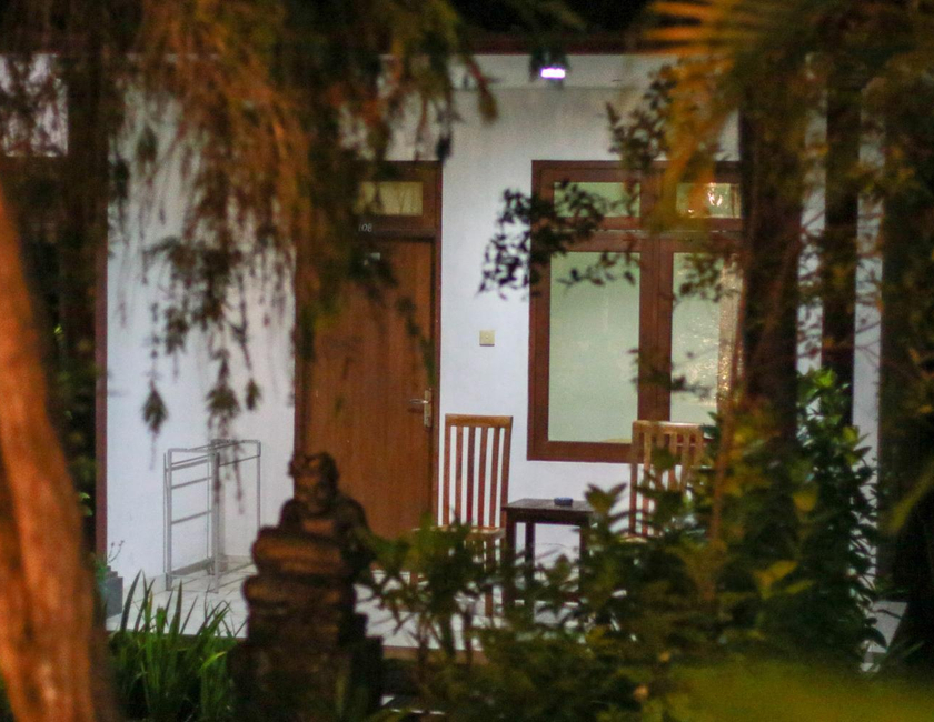 Imagen general del Hotel Medori Putih Homestay. Foto 25