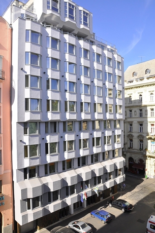 Imagen general del Hotel Medos. Foto 2