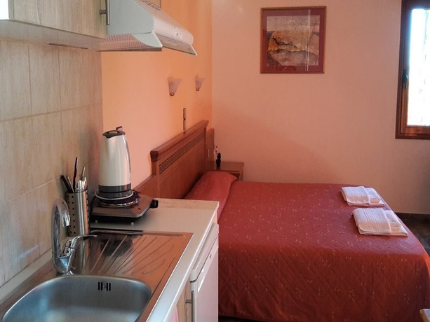 Imagen general del Hotel Medousa, Creta. Foto 3