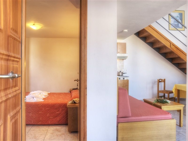 Imagen general del Hotel Medousa, Creta. Foto 5