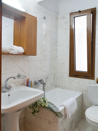 Imagen general del Hotel Medousa, Creta. Foto 6