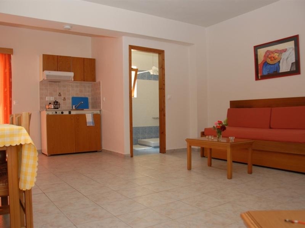 Imagen general del Hotel Medousa, Creta. Foto 9