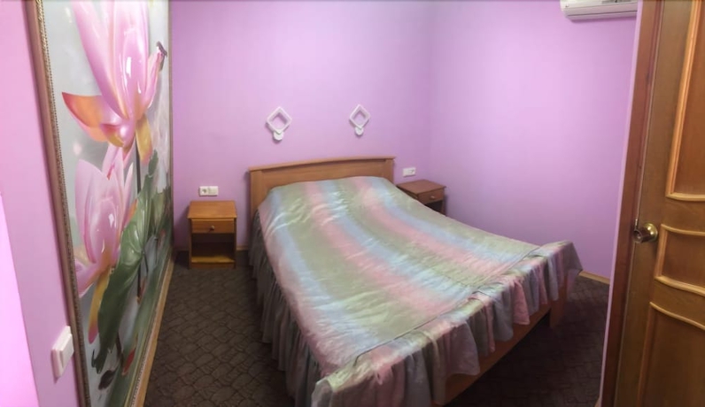 Imagen de la habitación del Hotel Medovaya. Foto 3