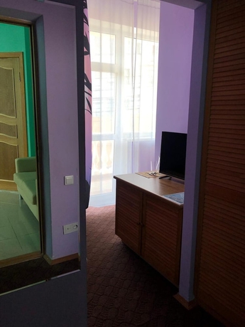 Imagen de la habitación del Hotel Medovaya. Foto 9