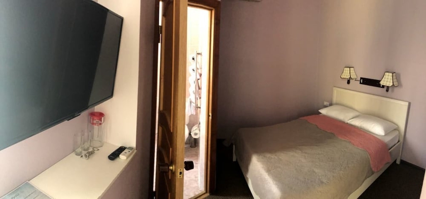 Imagen de la habitación del Hotel Medovaya. Foto 12
