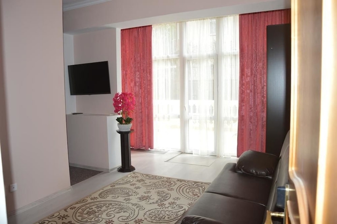 Imagen de la habitación del Hotel Medovaya. Foto 14