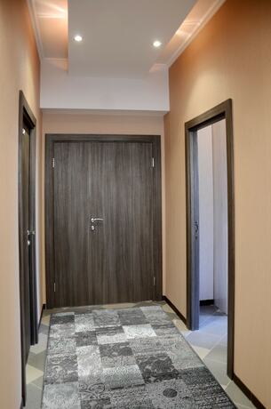 Imagen de la habitación del Hotel Medovo House Domodedovo. Foto 11