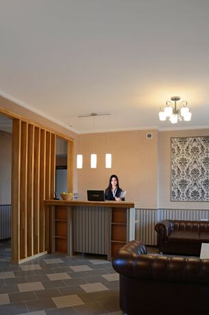 Imagen general del Hotel Medovo House Domodedovo. Foto 3