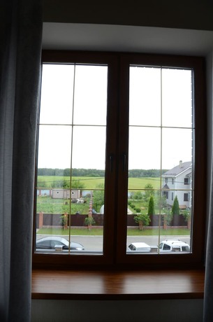 Imagen general del Hotel Medovo House Domodedovo. Foto 4