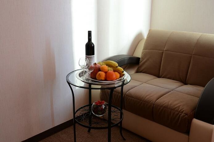 Imagen general del Hotel Medovo House Domodedovo. Foto 5