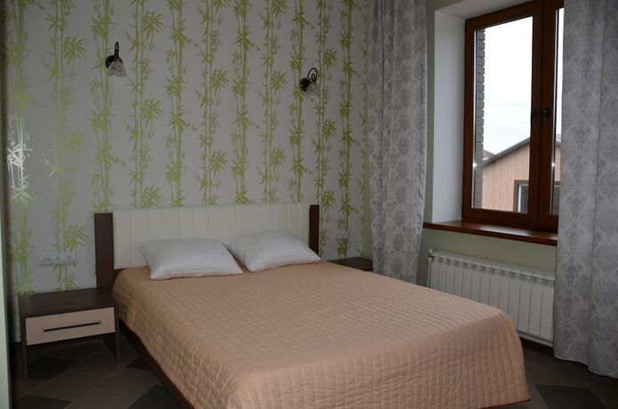 Imagen de la habitación del Hotel Medovo House Domodedovo. Foto 12