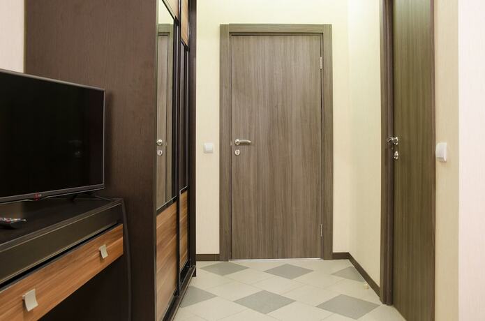 Imagen general del Hotel Medovo House Domodedovo. Foto 9