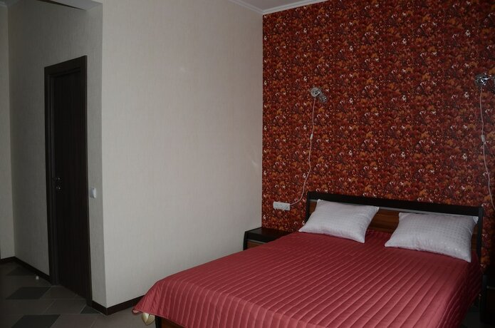 Imagen de la habitación del Hotel Medovo House Domodedovo. Foto 14