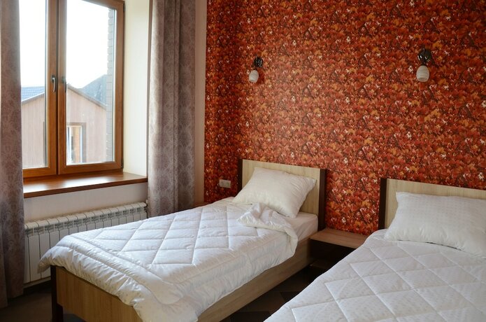 Imagen de la habitación del Hotel Medovo House Domodedovo. Foto 15