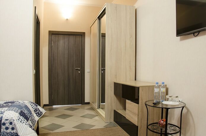 Imagen de la habitación del Hotel Medovo House Domodedovo. Foto 16