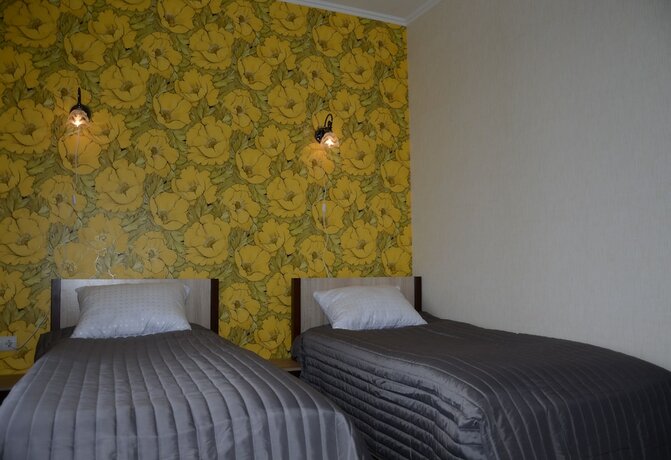 Imagen de la habitación del Hotel Medovo House Domodedovo. Foto 18