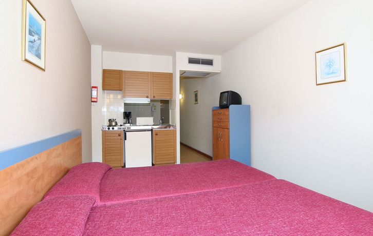 Imagen de los interiores del Hotel Medplaya Esmeraldas. Foto 8