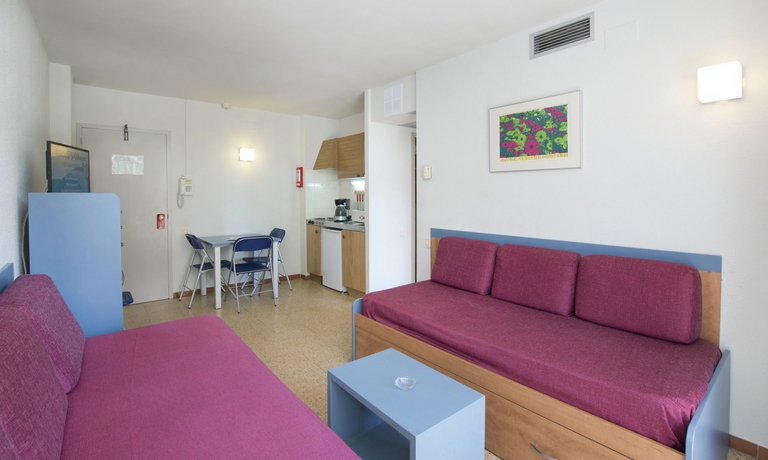 Imagen de los interiores del Hotel Medplaya Esmeraldas. Foto 11