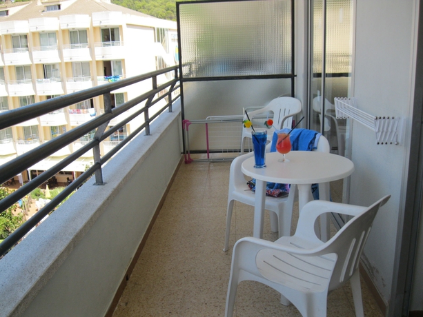 Imagen de la habitación del Hotel Medplaya Esmeraldas. Foto 4
