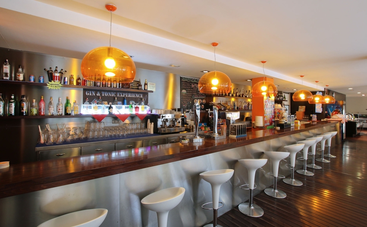 Imagen de los interiores del Hotel Medplaya Esmeraldas. Foto 13