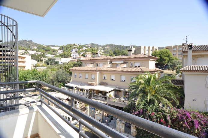 Imagen de la habitación del Hotel Medplaya Esmeraldas. Foto 5