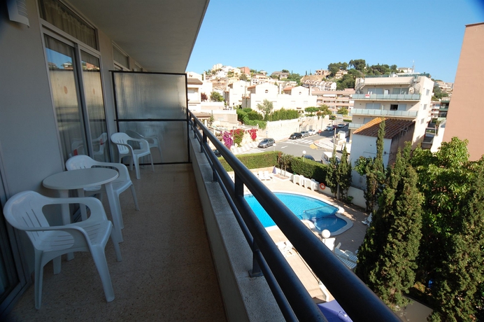 Imagen de la habitación del Hotel Medplaya Esmeraldas. Foto 6