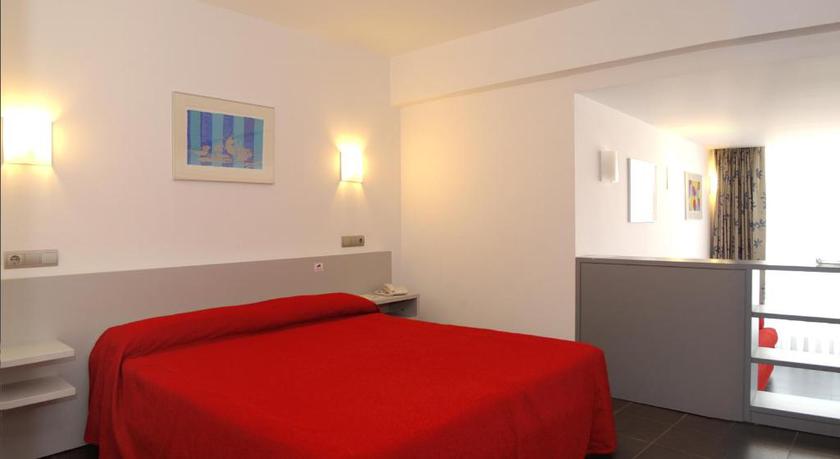 Imagen general del Hotel Medplaya Hotel Bali. Foto 1