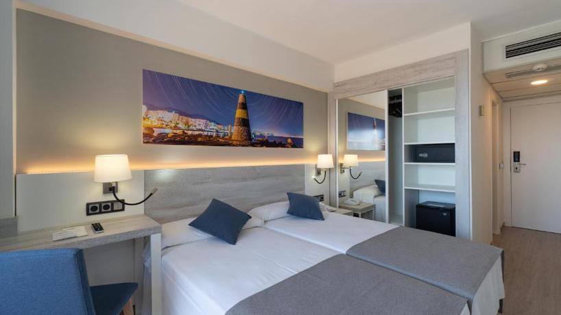 Imagen general del Hotel Medplaya Hotel Bali. Foto 2