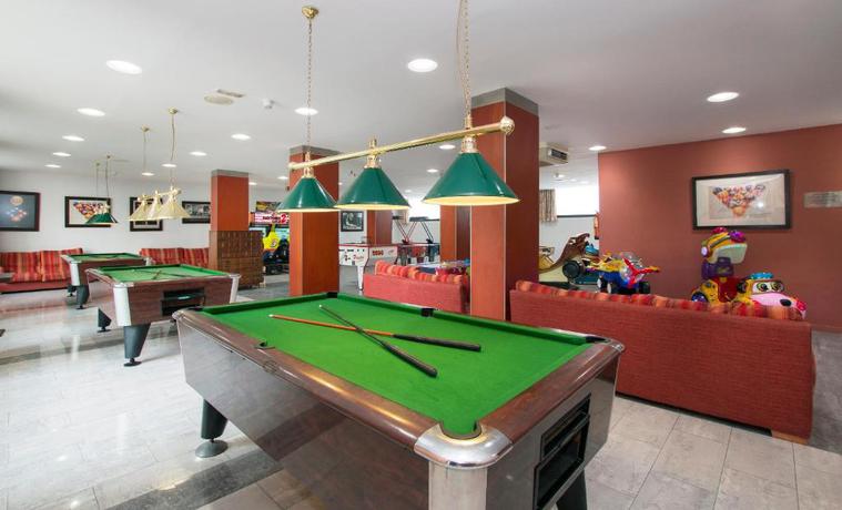 Imagen general del Hotel Medplaya Hotel Bali. Foto 11