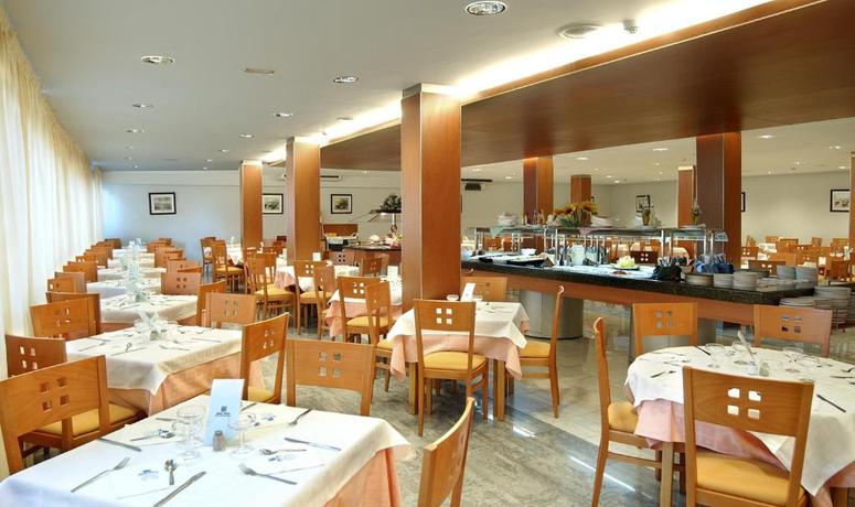 Imagen general del Hotel Medplaya Hotel Bali. Foto 17