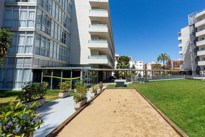 Imagen de los exteriores del Hotel Medplaya Hotel Calypso. Foto 10