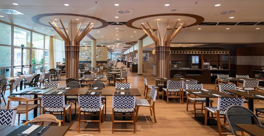 Imagen general del Hotel Medplaya Hotel Flamingo Oasis. Foto 13